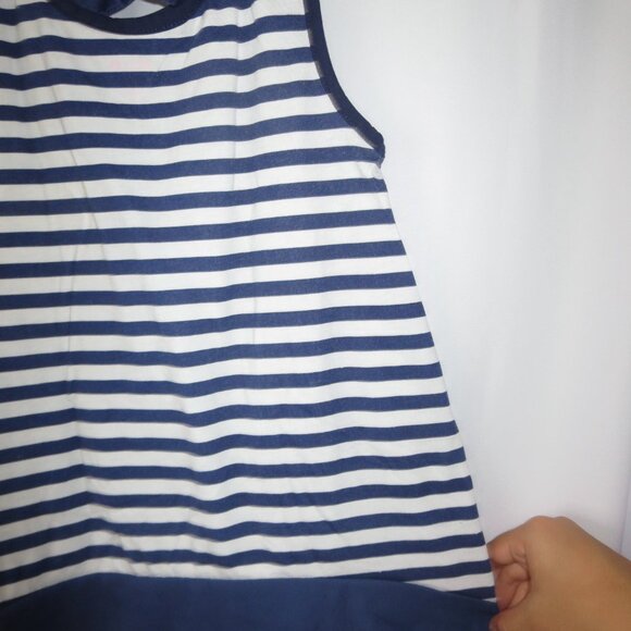 Patriotic‎ Girls Sequence Fun Summer Shirt - Picture 4 of 4